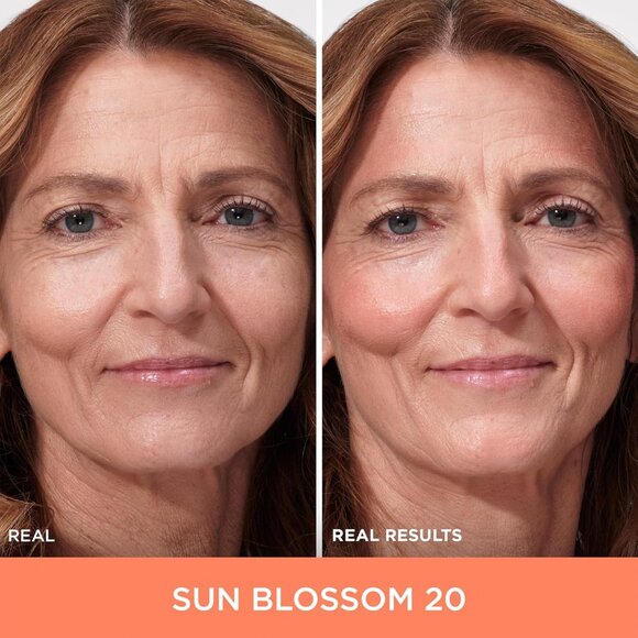 IT Cosmetics Glow with Confidence Sun Blush – 0.63 oz / 18 g - Picture 6 of 10